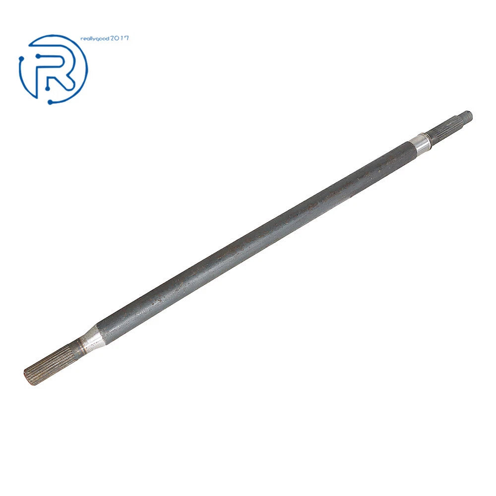 Rear Axle Shaft for EZGO Electric RXV Golf Cart (2008-Present)