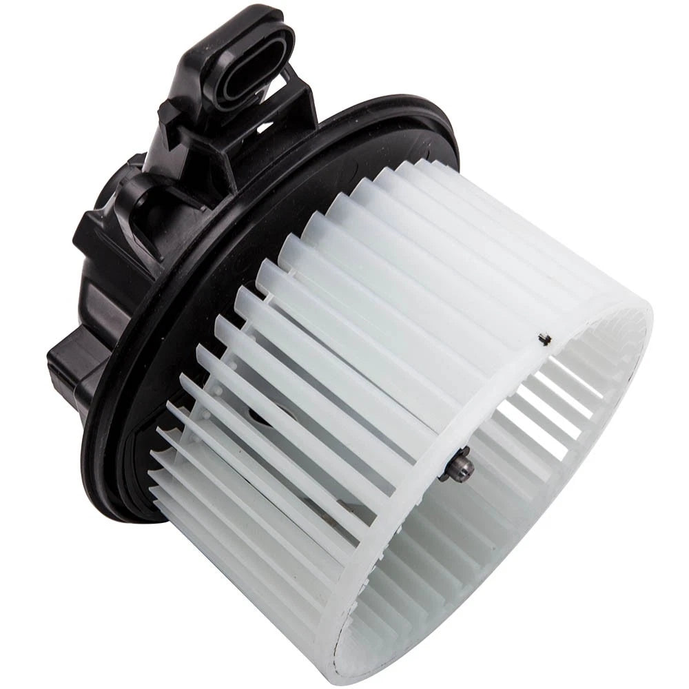Heater Blower Motor with Fan Cage for Lincoln Navigator (2010–2016) 615-00200