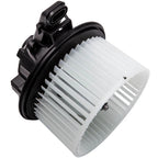 Heater Blower Motor with Fan Cage for Lincoln Navigator (2010–2016) 615-00200