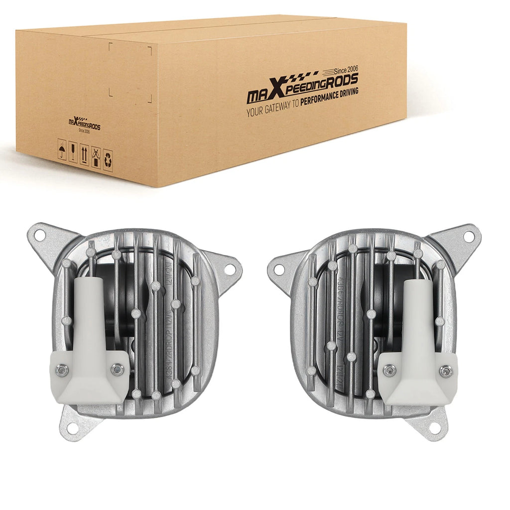 LED Adaptive Daytime Module Pair for BMW X3 X3M F97 X4 X4M G02 (2017–2021)