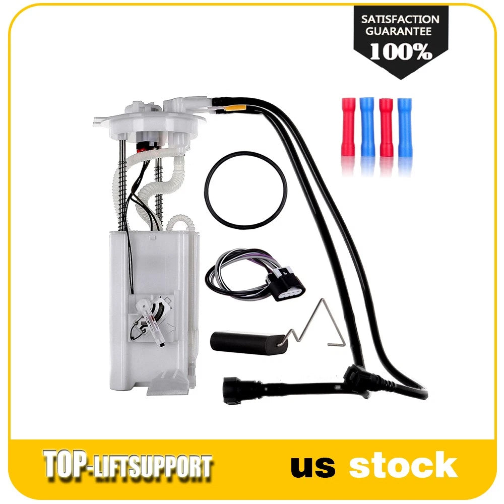 Fuel Pump for Chevy Cavalier, Pontiac Grand Am, Alero