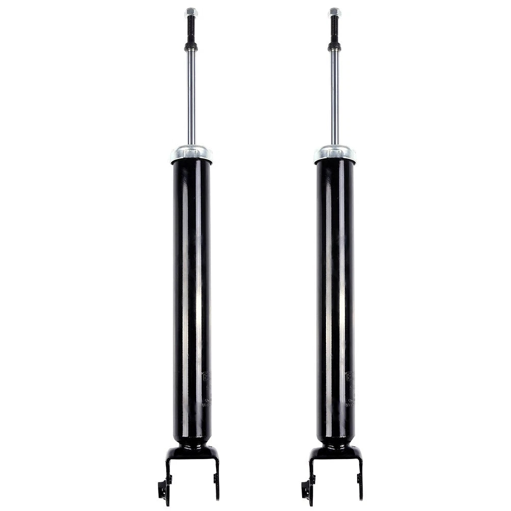2X Rear Struts for Infiniti G25 G35 G37 (2007–2012)