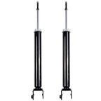 2X Rear Struts for Infiniti G25 G35 G37 (2007–2012)