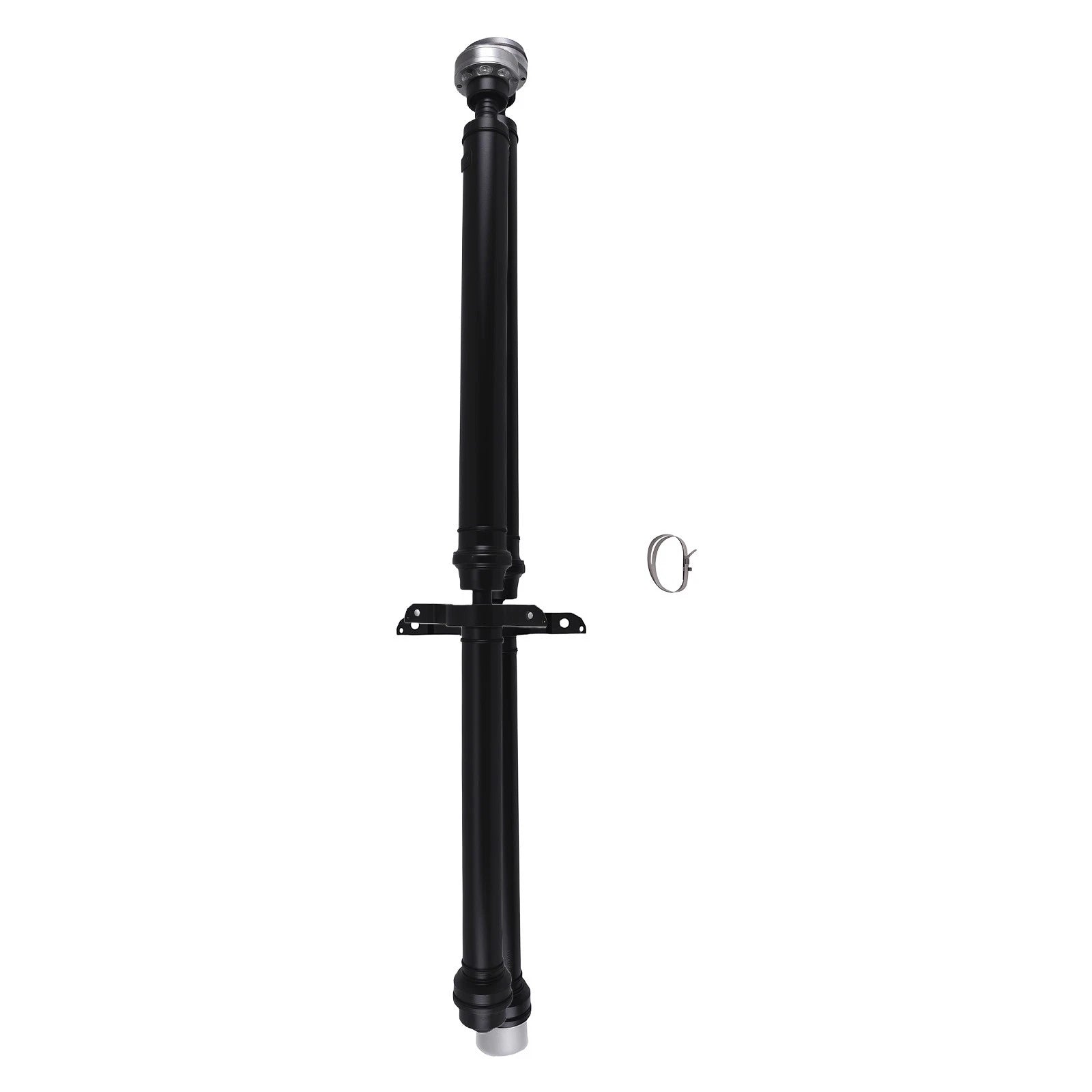 Rear Driveshaft Cardan Shaft Assy for Porsche Macan V6 Turbo (2015–2017)