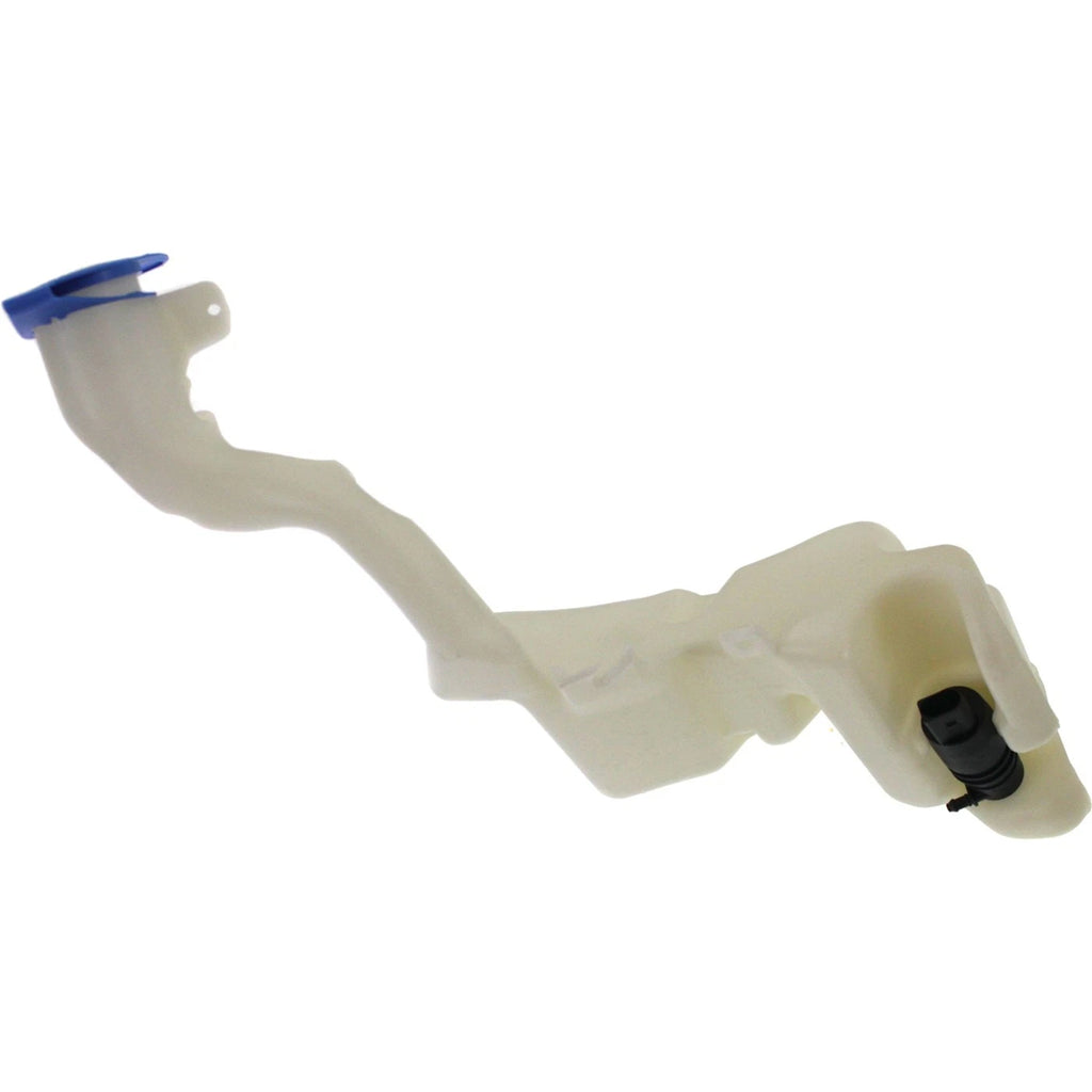 Washer Reservoir for Volkswagen Beetle (1998–2005) with Pump