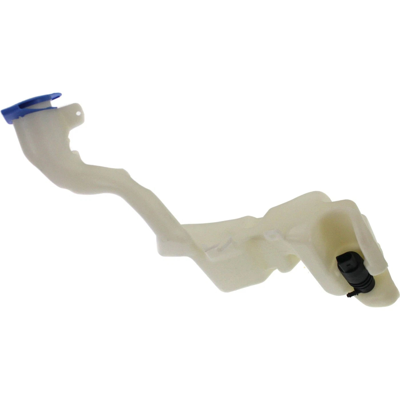 Washer Reservoir for Volkswagen Beetle (1998–2005) with Pump