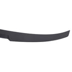 Rear Trunk Spoiler for BMW 3 Series F30/F80 (2012–2018)