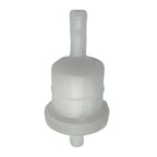 Fuel Filter for Yamaha Outboard 4HP 6HP 8HP 9.9HP 4-Stroke (RO: 68T-24251-00)