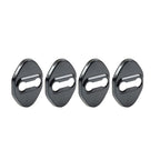 Car Door Lock Protective Cover for Honda, Toyota, Mazda, Hyundai