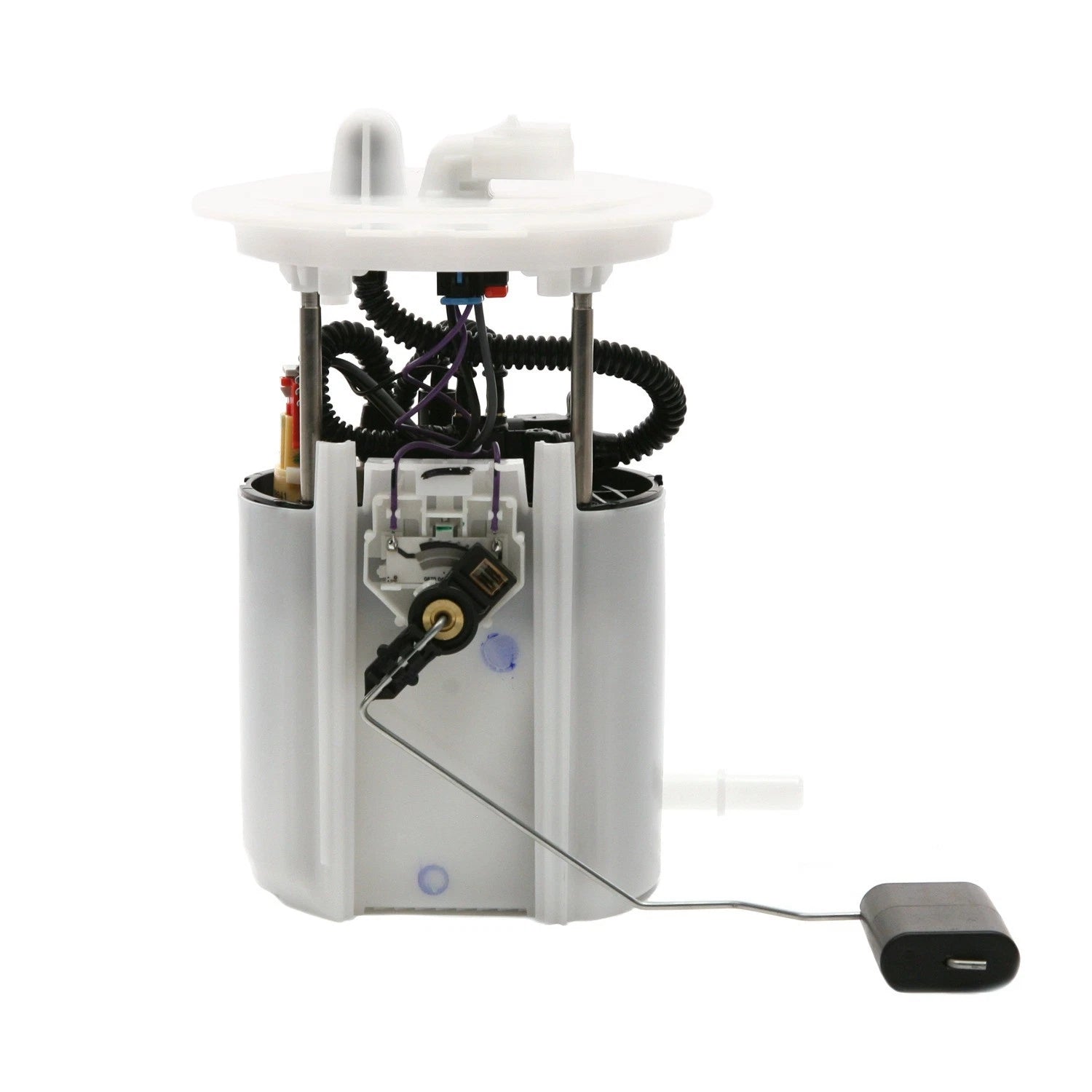 Delphi FG0856 Fuel Pump Module Assembly for Dodge Durango/Jeep Grand Cherokee (1999–2004)