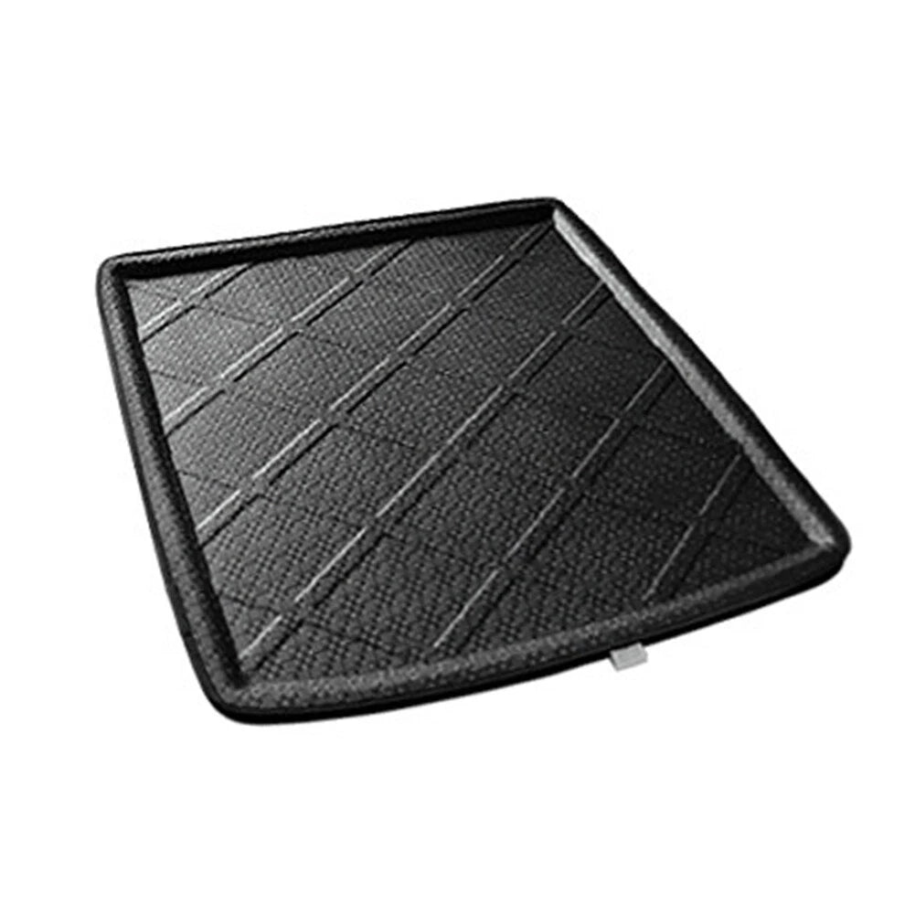 Rear Boot Liner Trunk Cargo Mat for Mercedes Benz ML 300 350 (2012–2015)