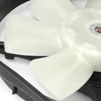 A/C Condenser Cooling Fan Assembly for Honda CR-V (2015–2016)