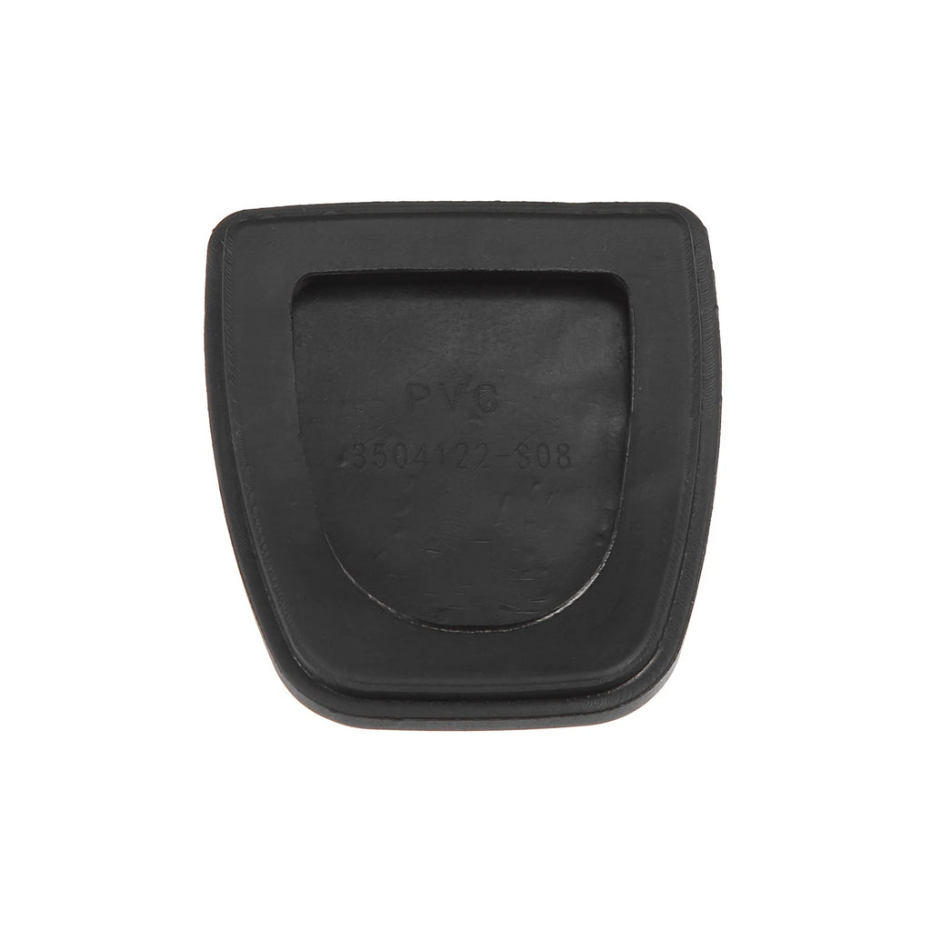 Anti-Slip Clutch Brake Pedal Cover for Toyota Camry 