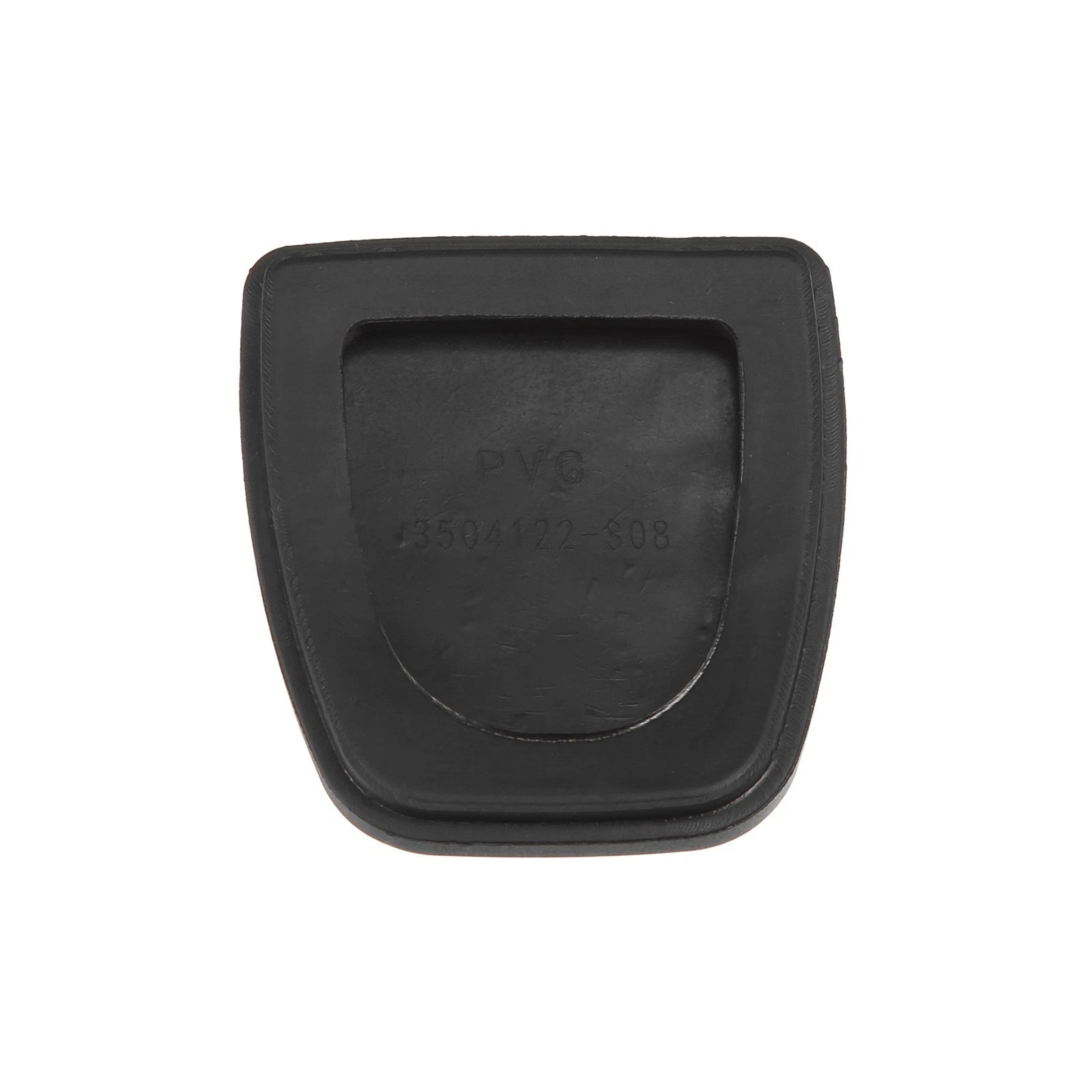 Anti-Slip Clutch Brake Pedal Cover for Toyota Camry 