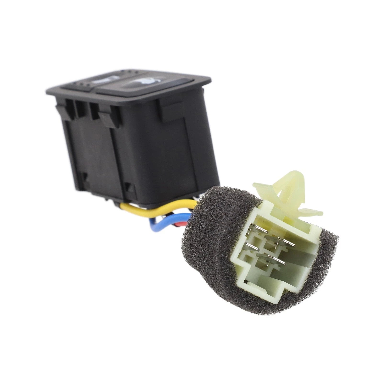 Trunk Lid Switch Fuel Door Opener for Hyundai Sonata (2011–2014)