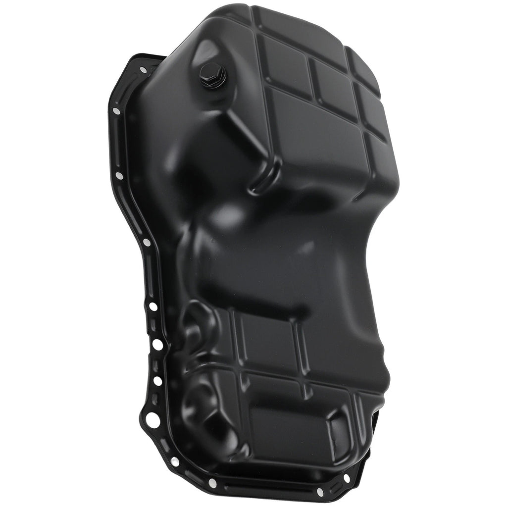 Engine Oil Pan for Mitsubishi Outlander L4 2.4L (2003–2006) KMPIP1A Steel