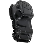 Engine Oil Pan for Mitsubishi Outlander L4 2.4L (2003–2006) KMPIP1A Steel