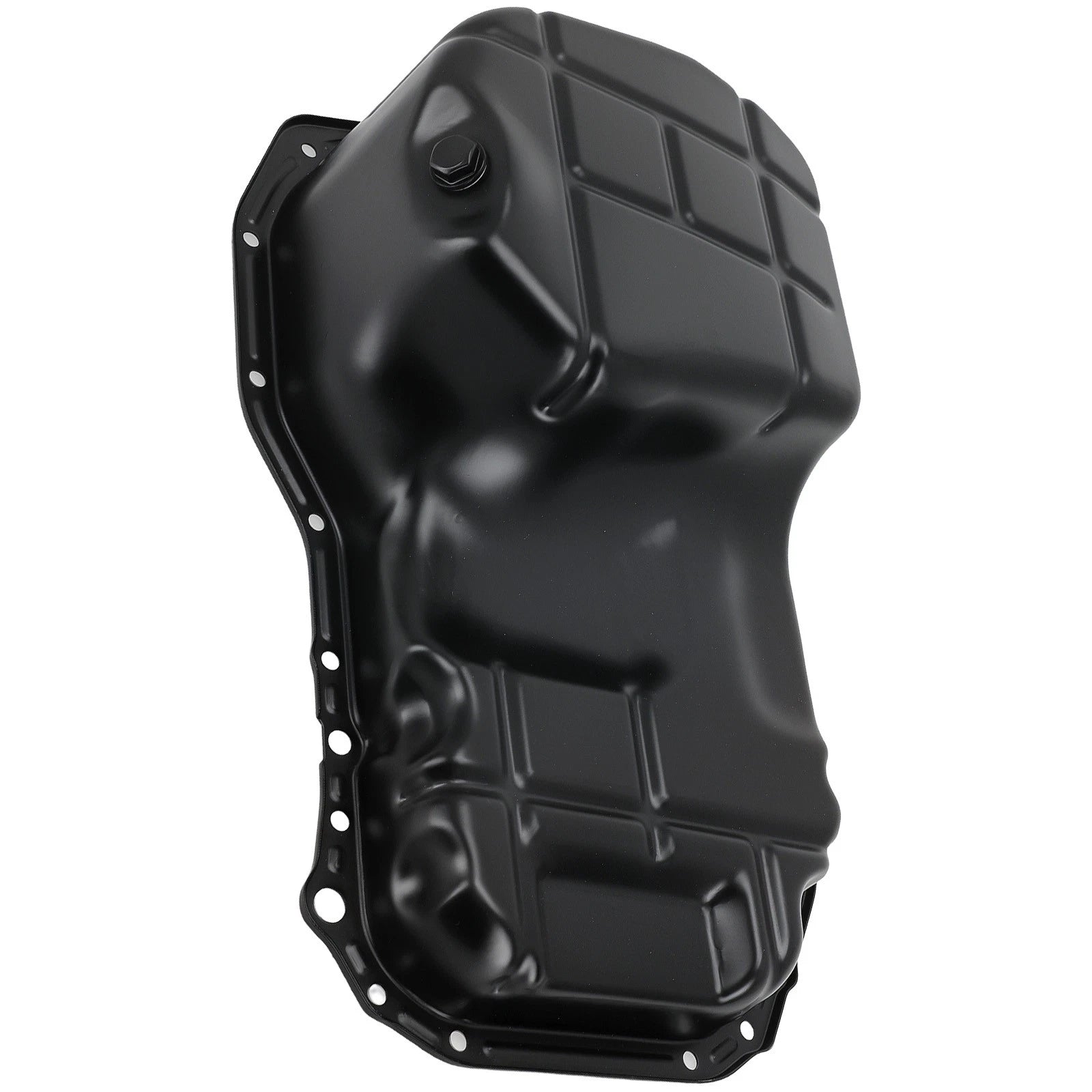 Engine Oil Pan for Mitsubishi Outlander L4 2.4L (2003–2006) KMPIP1A Steel