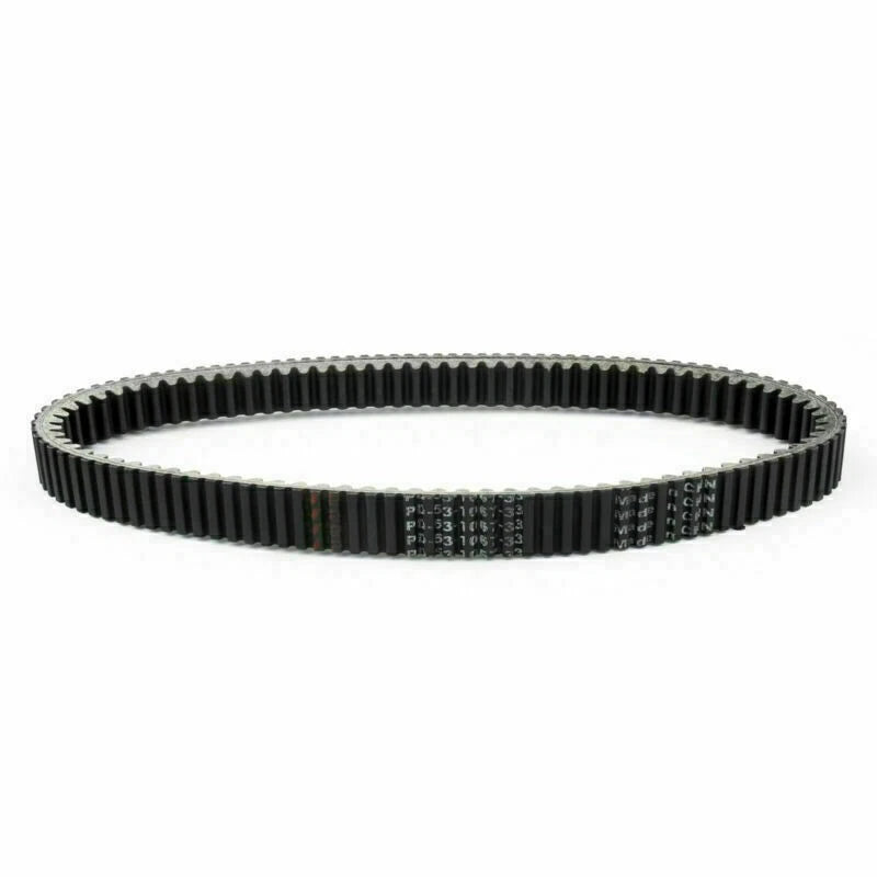 Drive Belt 59011-1060 for Kawasaki KVF400 Prairie 400 4X4 (1997–1998)