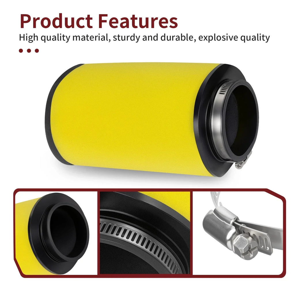 Air Filter for Honda FourTrax Foreman 350 TRX350D (1986–1989)