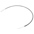 Cable AR77678 for John Deere 4040 4050 4055 4240 4250 4255 4430 (1978–1992)