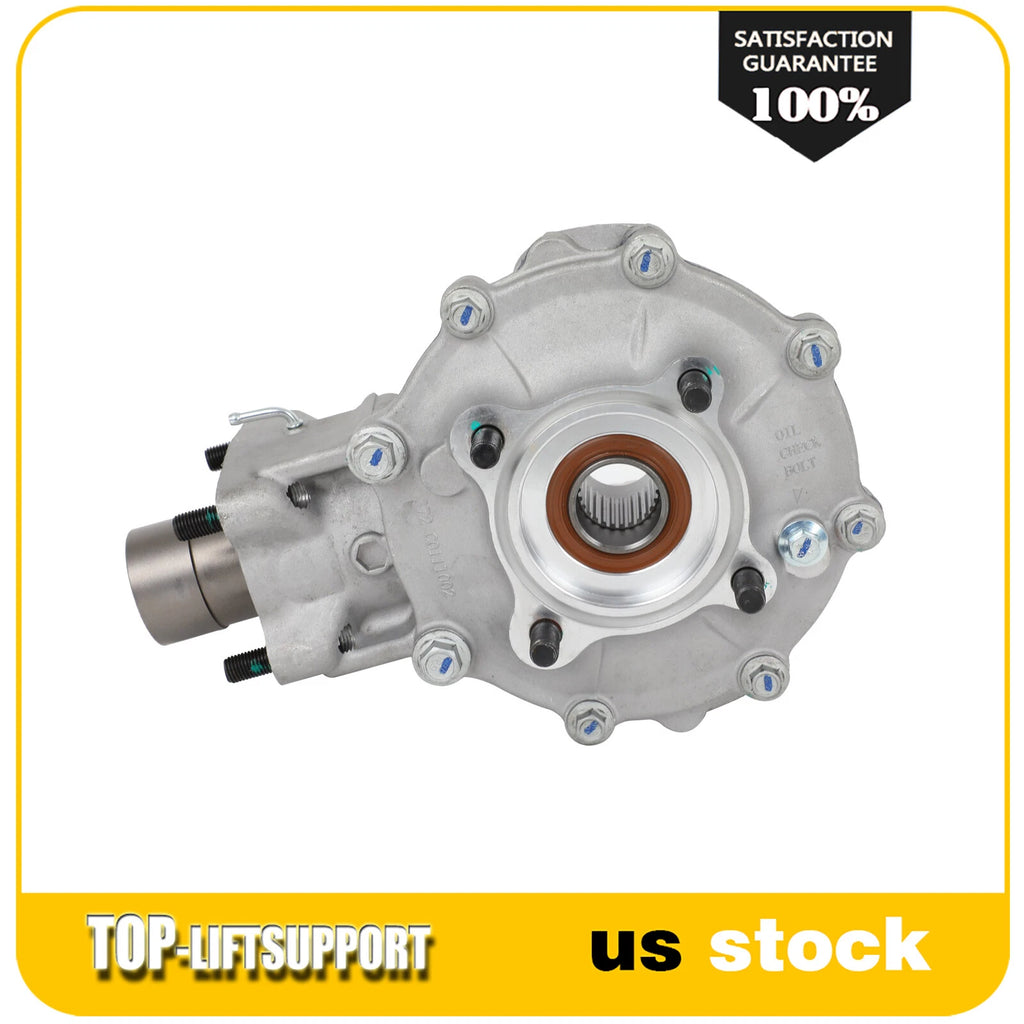 Rear Differential Assembly for Honda TRX450 FE FM Fourtrax Foreman