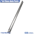 Rear Drive Shaft Assembly Aluminum for Dodge Ram 1500 (2002–2008)