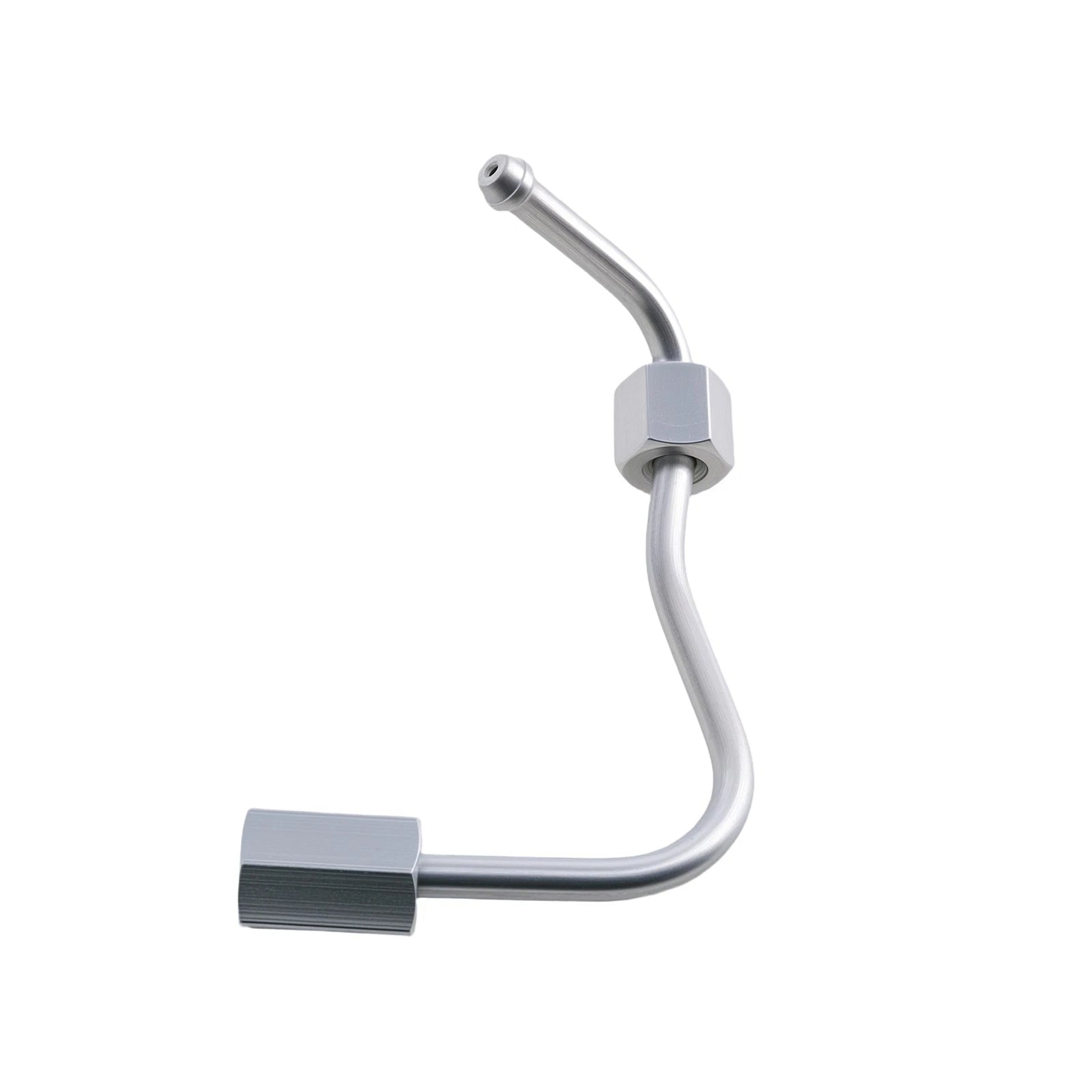Set of 8 Fuel Injection Lines for Ford F-250 F-350 F-450 F-550 (2011–2019)