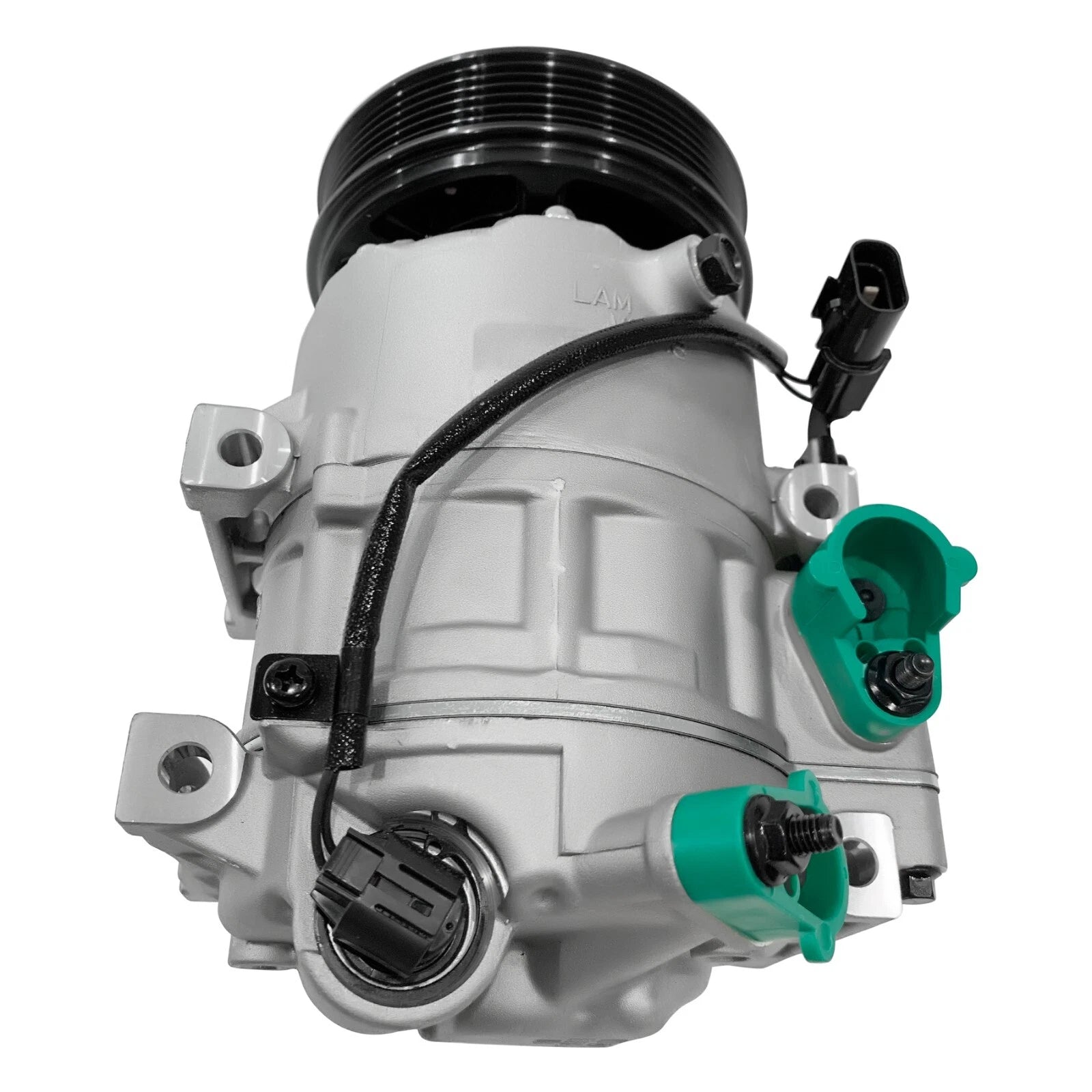 AC Compressor Kit Replacement for Hyundai Genesis 3.8L (2011-2016)