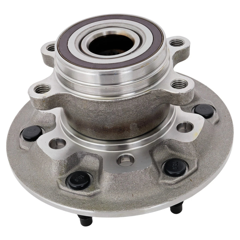 Wheel Hub for Chevrolet Colorado (2009–2012) Front Left or Right 4WD