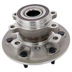Wheel Hub for Chevrolet Colorado (2009–2012) Front Left or Right 4WD