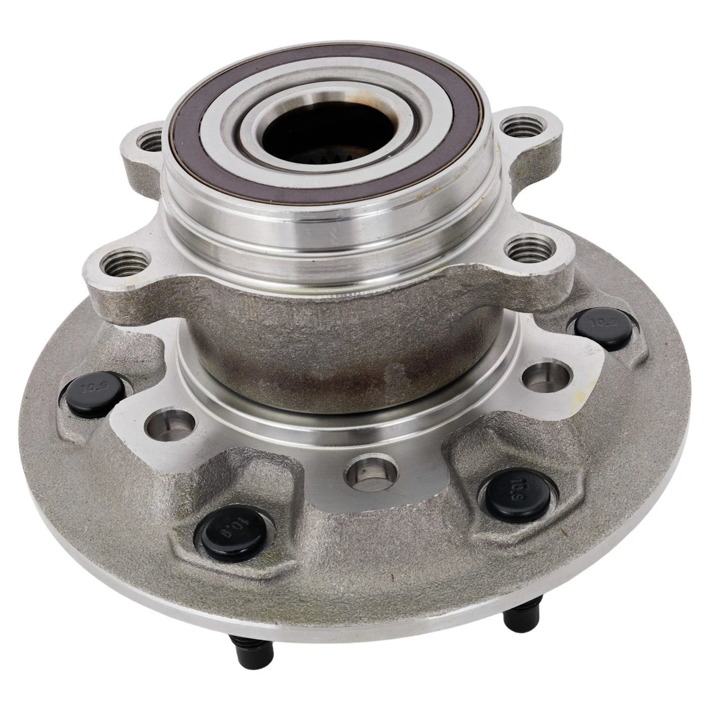 Wheel Hub for Chevrolet Colorado (2009–2012) Front Left or Right 4WD