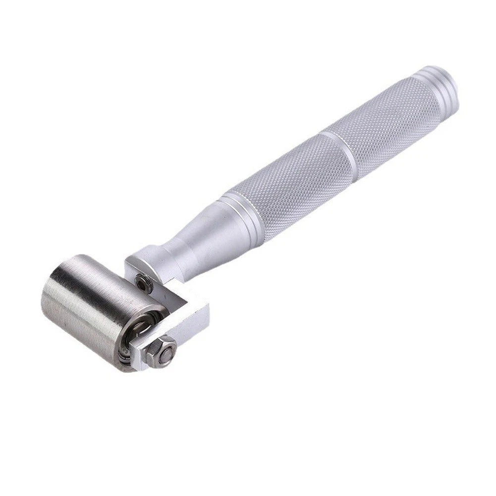 Seam Roller 40mm Stainless Steel for Smoothing Wallpaper Joints