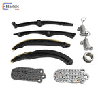 Timing Chain Kit for Ford F150, Expedition, Lincoln Navigator (3.5L V6 Turbo)