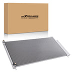 A/C Condenser for Honda Civic L4 (2012–2015) 940340 80110TS4T01 3976 HO3030157