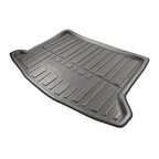 Cargo Liner Trunk Tray Floor Mat for Ford Escape Kuga (2020–2021)