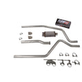 2.5" Dual Exhaust for Dodge Ram 1500 (2019–2025)