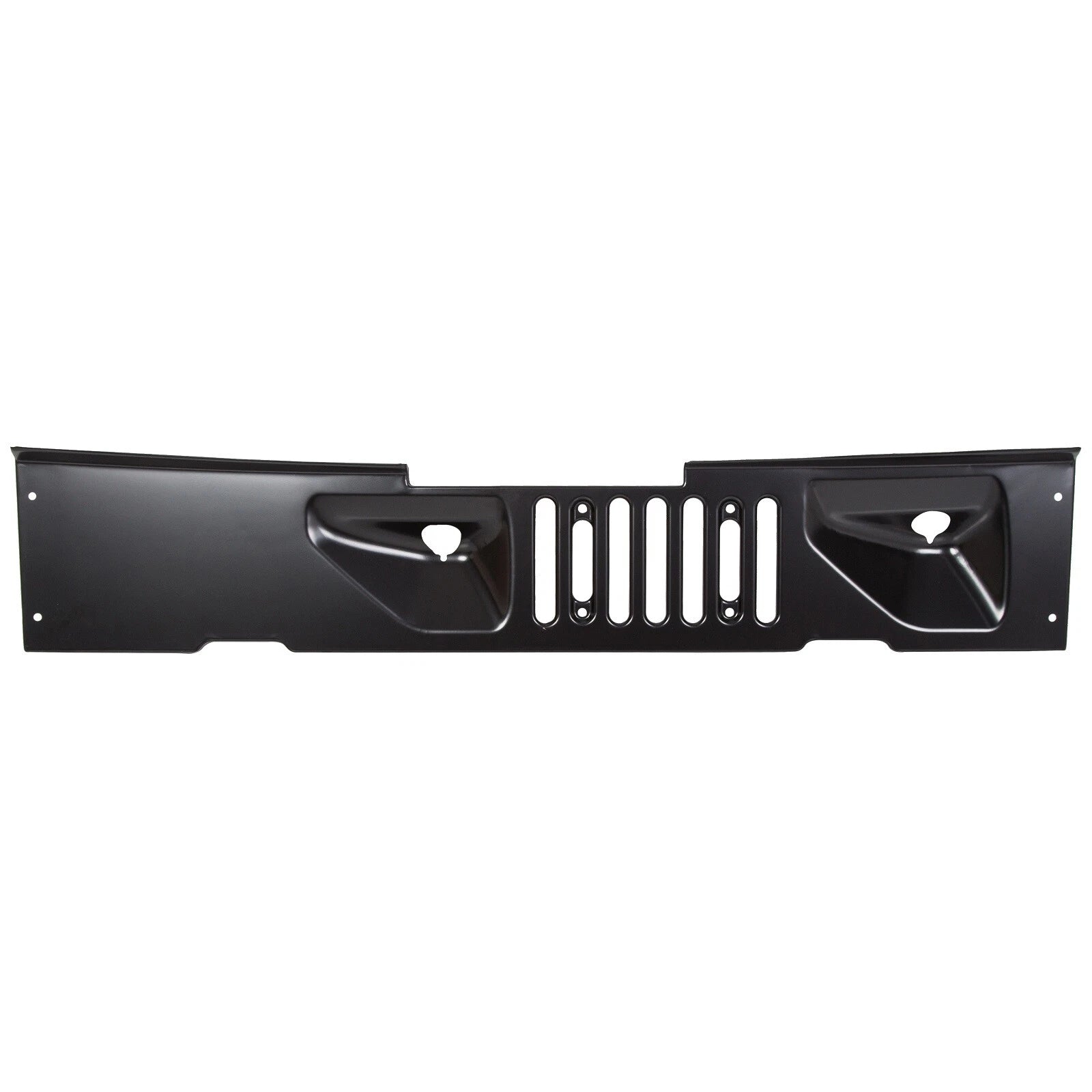 Hood Cowl Panel for Jeep Wrangler JK (2007–2018)