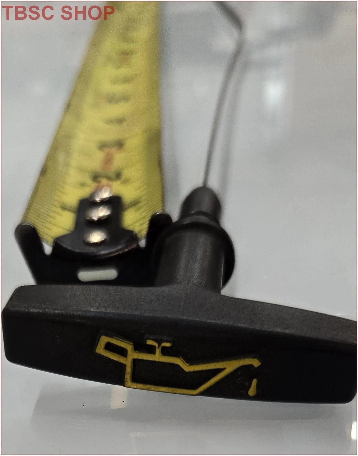 Engine Oil Dipstick for Jeep Grand Cherokee Wagoneer 5.2L V8 (1993–1996) 53020447
