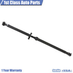 Rear Driveshaft Assembly for Hyundai Tucson Kia Sportage (2016–2022)