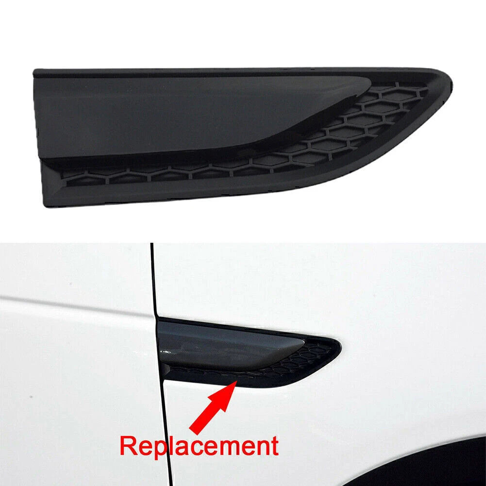 Right Fender Vent Grille for Land Rover Discovery Sport (2015–2021)