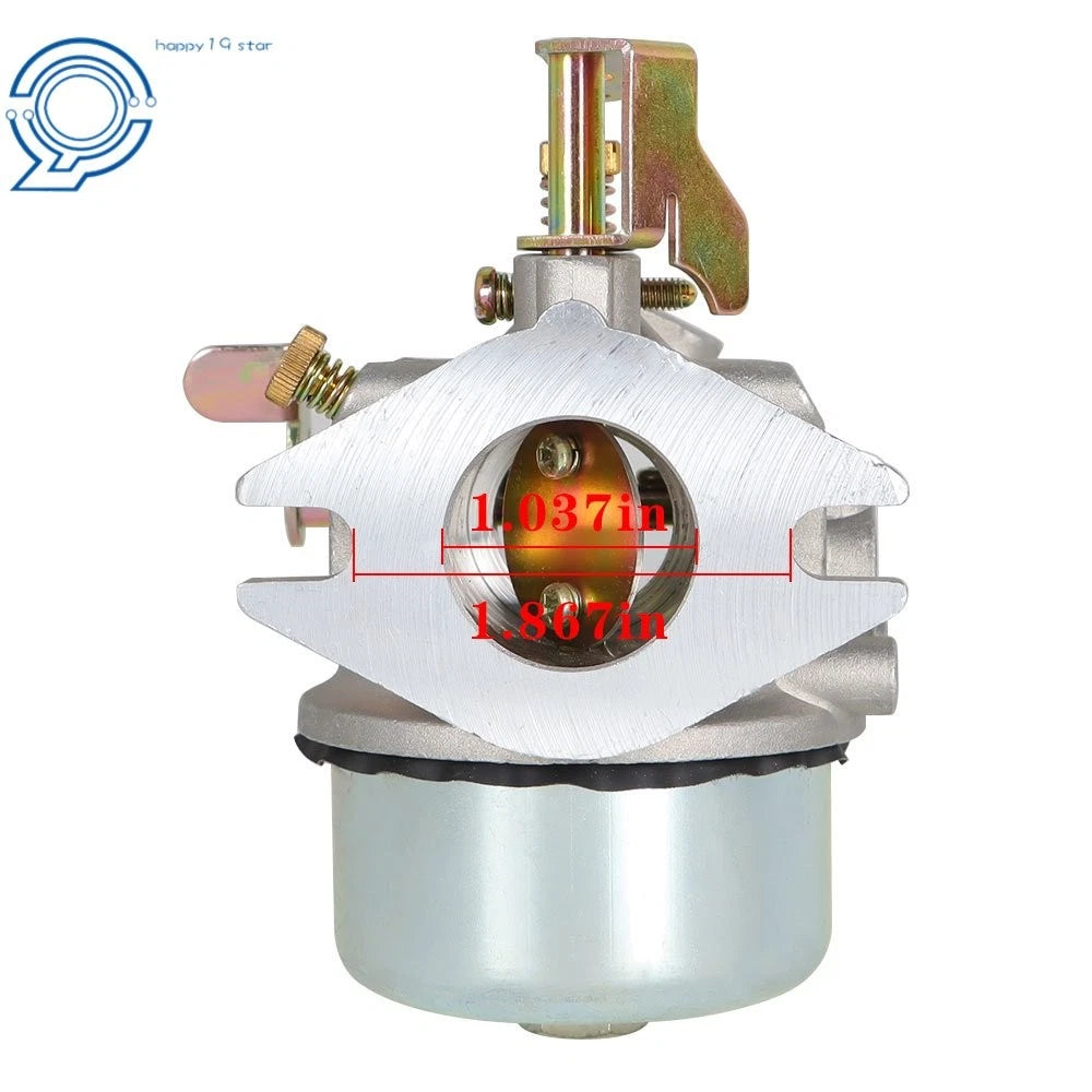 Carburetor for Kohler K241 K301 (10HP 12HP) 47 853 23-S Cast Iron