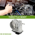 Throttle Body Assembly for Hyundai Azera, Santa Fe V6 3.3L (2006–2012)