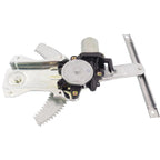 Window Regulator for Nissan Versa (Rear Passenger Right Side)