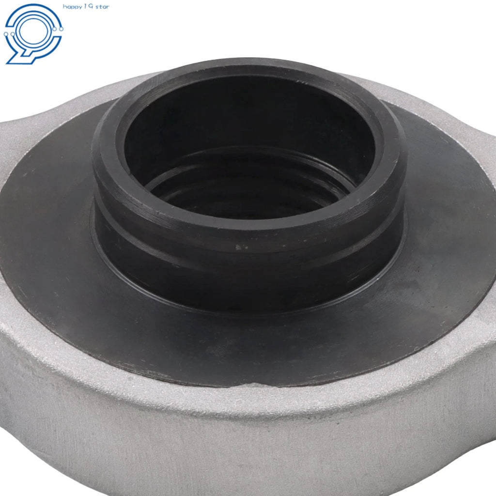 Hub Wing Nut for Hunter DSP Wheel Balancers (40mm Shaft, 8mm Thread)