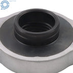 Hub Wing Nut for Hunter DSP Wheel Balancers (40mm Shaft, 8mm Thread)