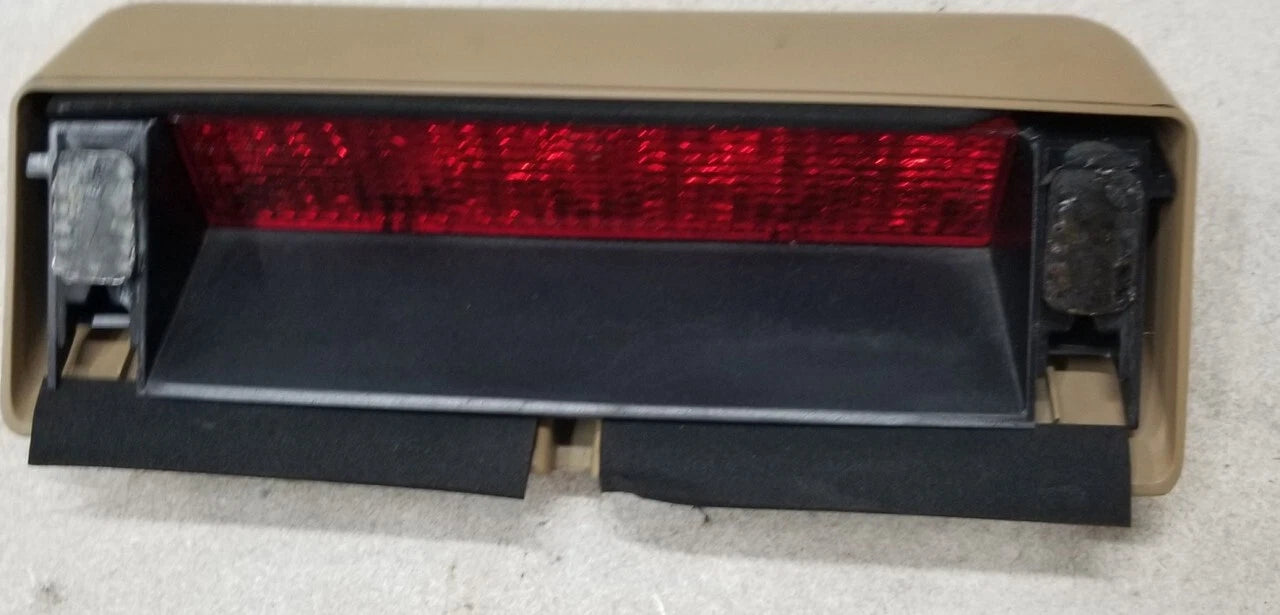 Third Brake Light for Jaguar XJ6 VDP (1988–1994) Beige AEE