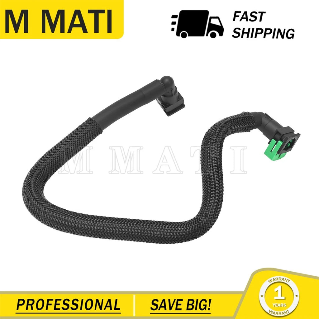 Fuel Hose for Kawasaki Versys 650 (2008–2014) 51044-0034