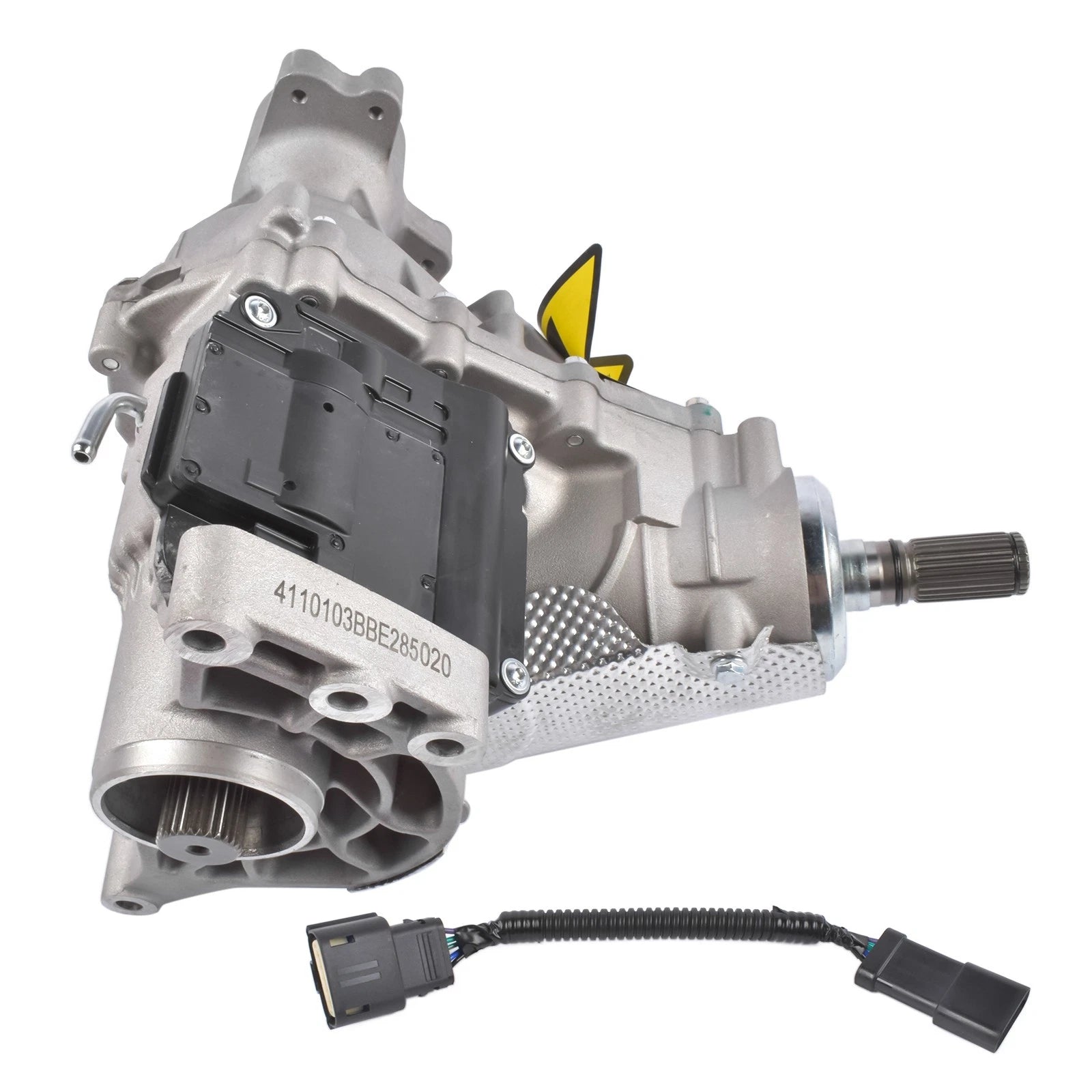 Transfer Case Assembly for Jeep Cherokee (2014-2018)