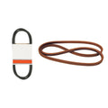 Set of 2 Pix Belts for Craftsman 144959 & 178138